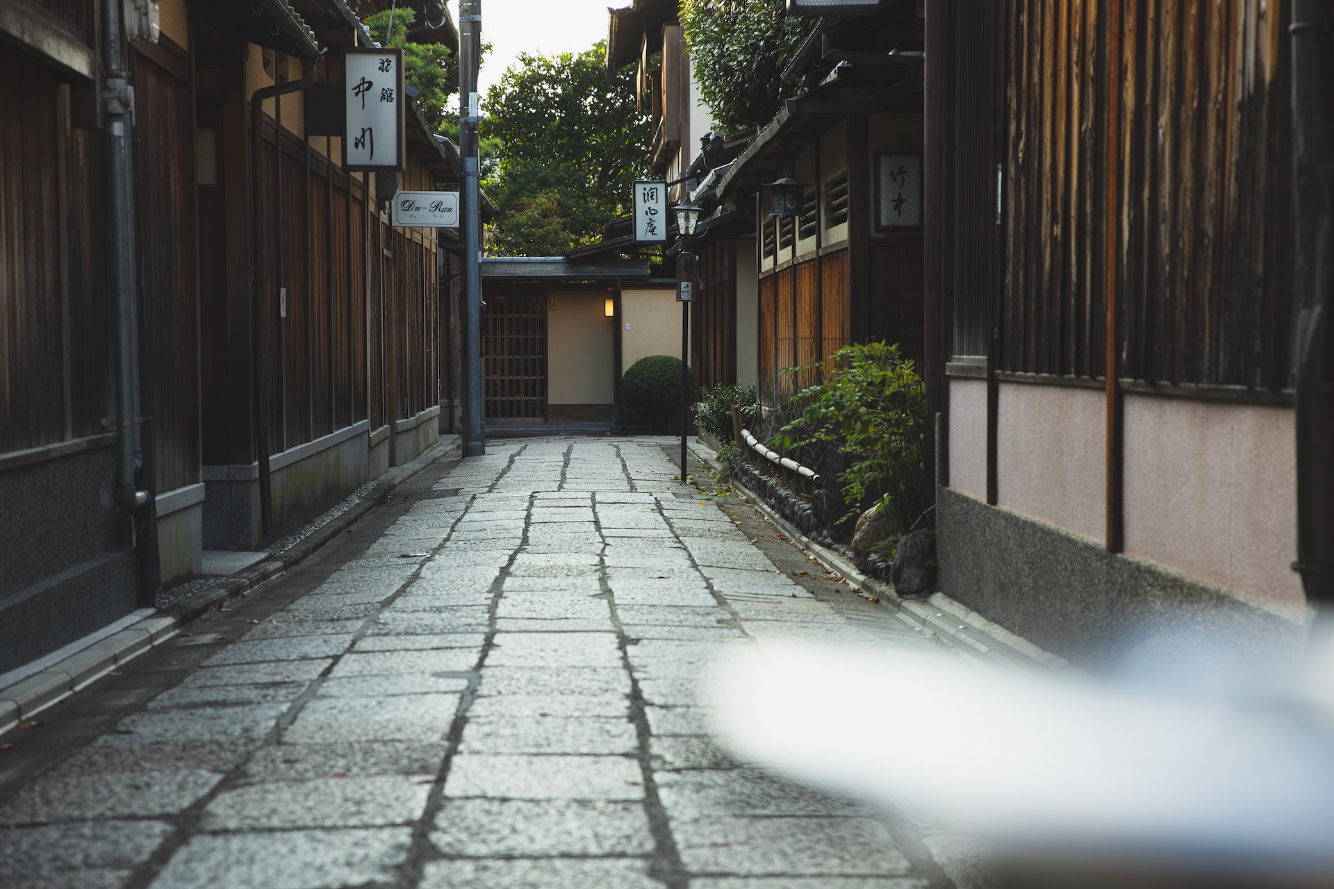 旅館風景3