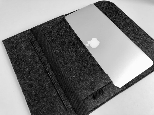 MacBook Airに合うケースは？安くておすすめのケースを発見！
