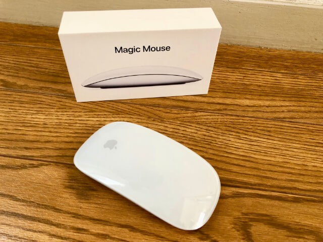 マジックマウス 2開封新品